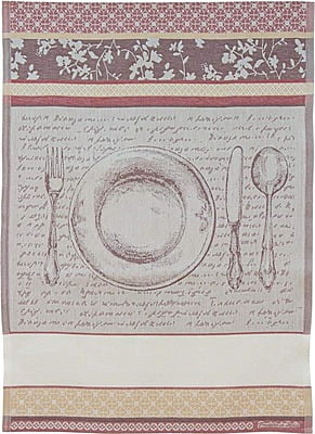 Asciugapiatti Stafil serie Posate