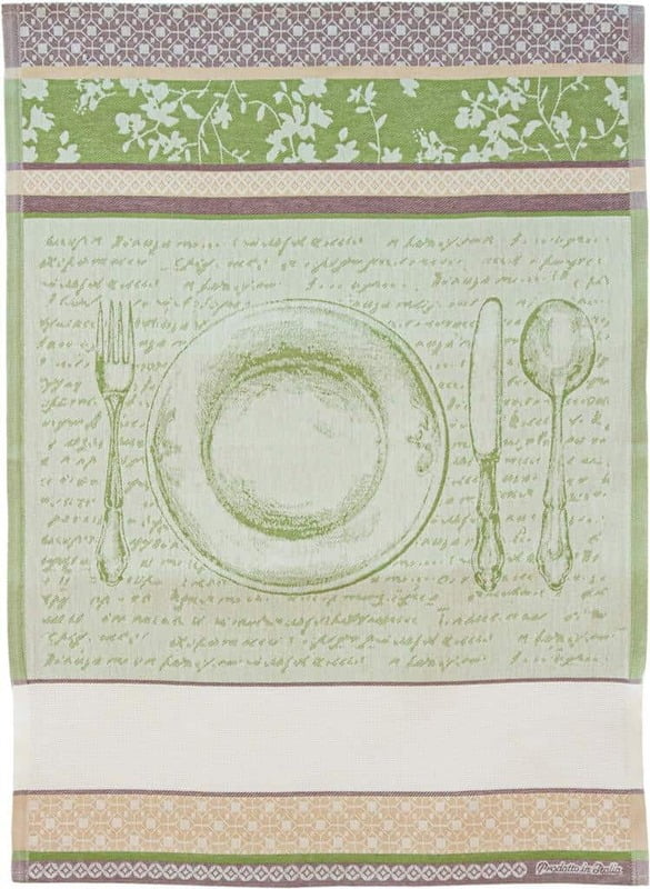 Asciugapiatti Stafil serie Posate