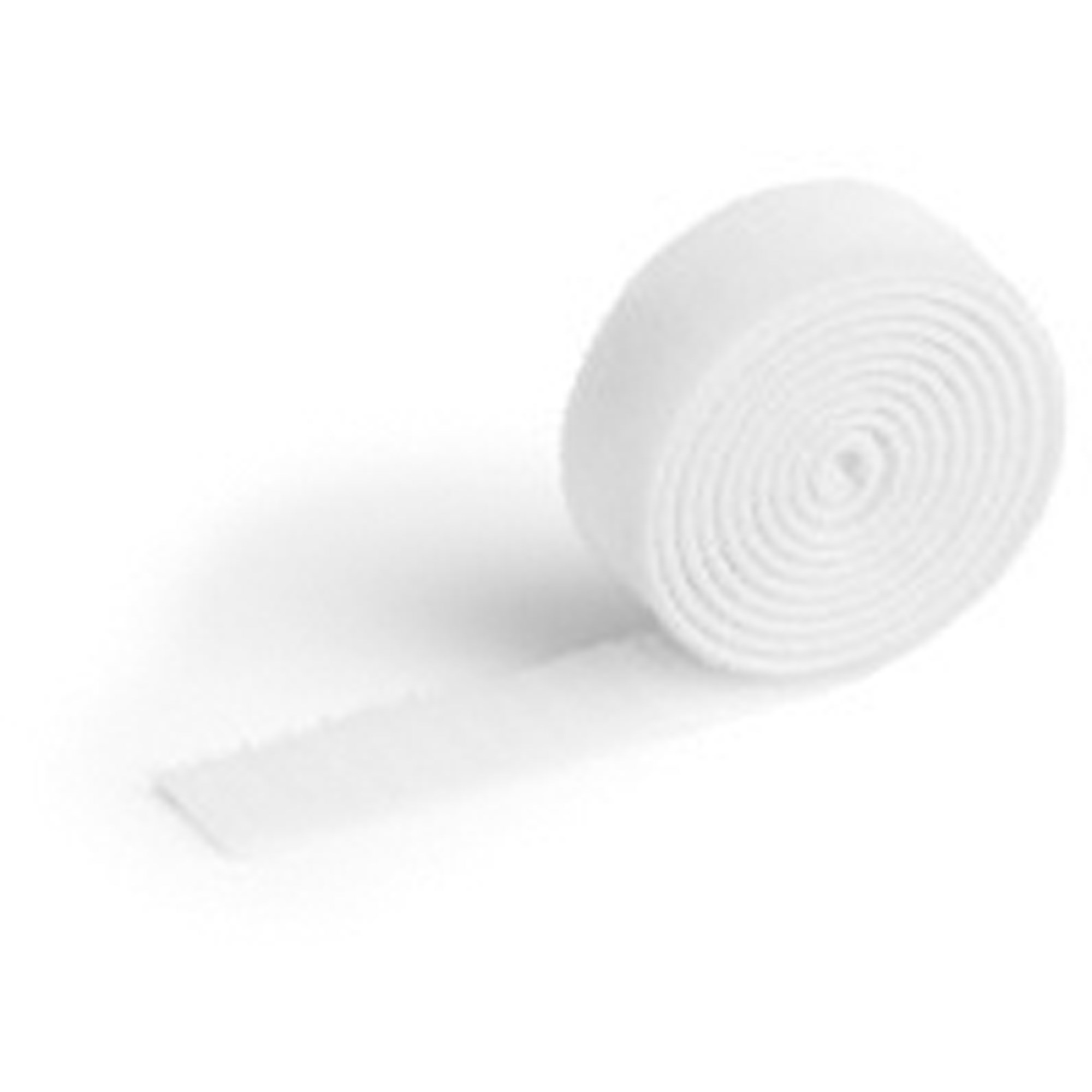 Durable Cavoline Grip 20 Self-Gripping Cable Tape 20mm x 1m White