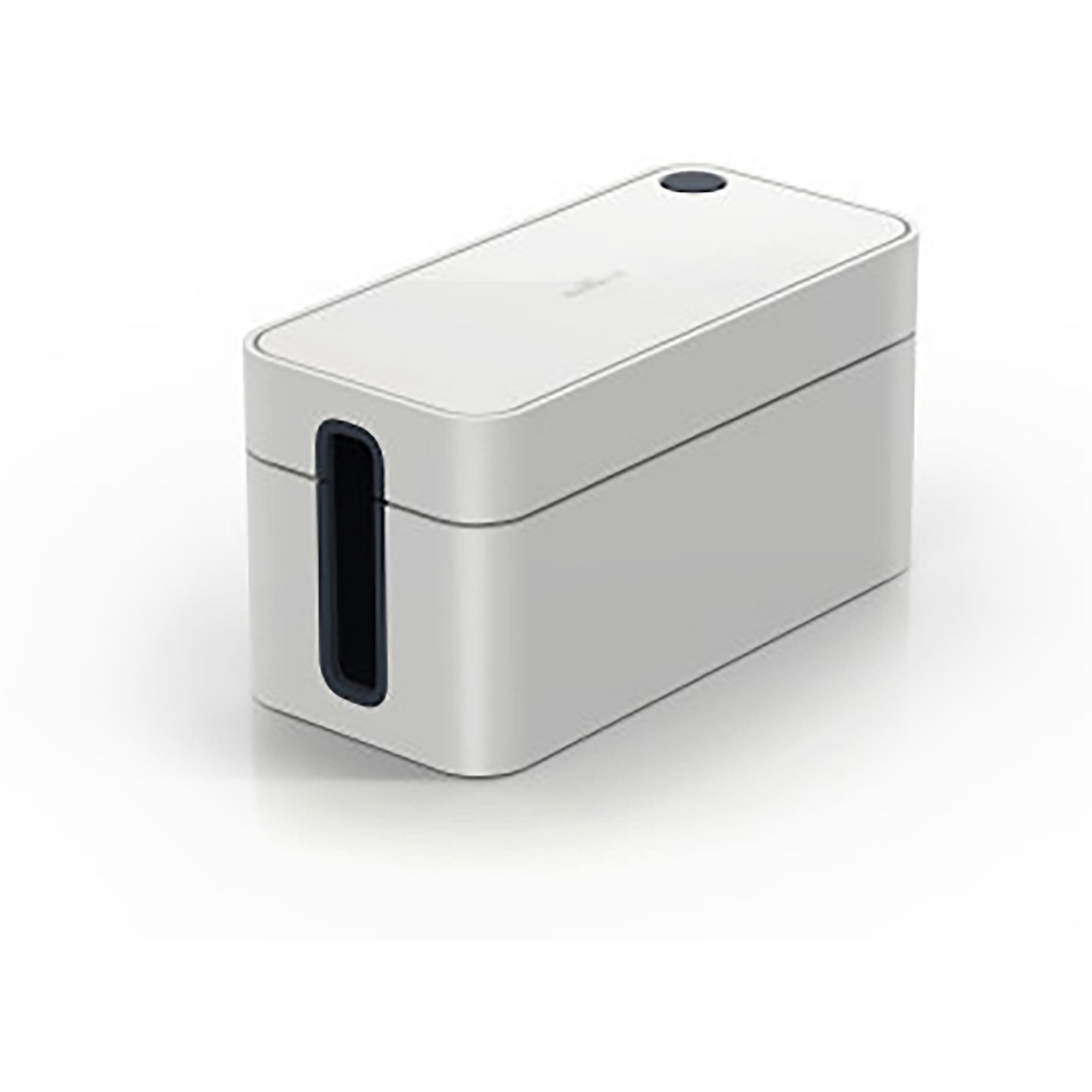 Durable Cavoline Box  S Cable Box  Grey