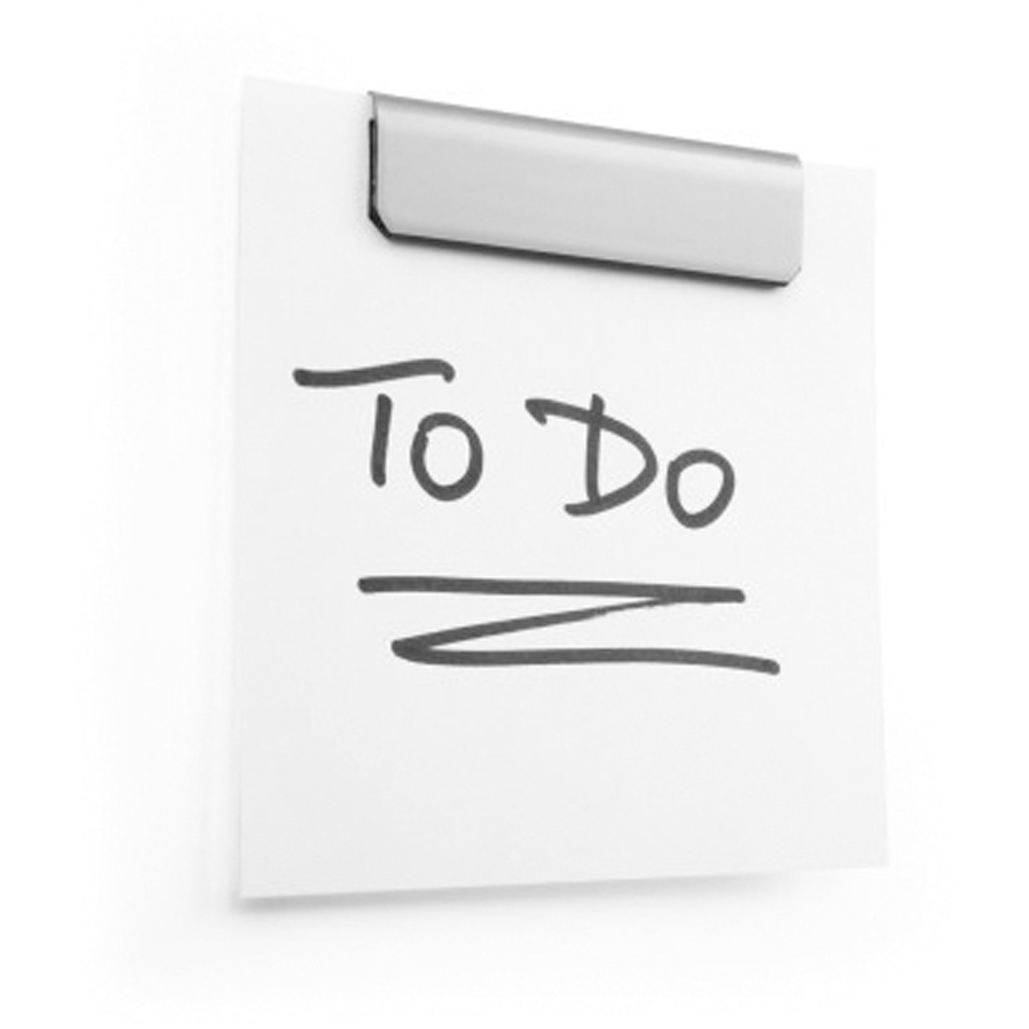 Durable Durafix Self-Adhesive Magnetic Clip 60mm Assorted Colours Pack  of 10