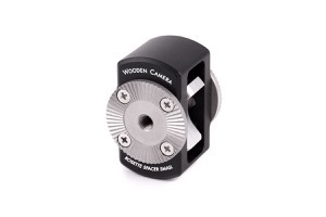 Wooden Camera Rosette Spacer Standoff (Small)
