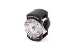 Wooden Camera Rosette Spacer Standoff (Small)