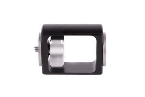 Wooden Camera Rosette Spacer Standoff (Large)