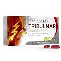 Marnys Tribulmar Capsules 60S