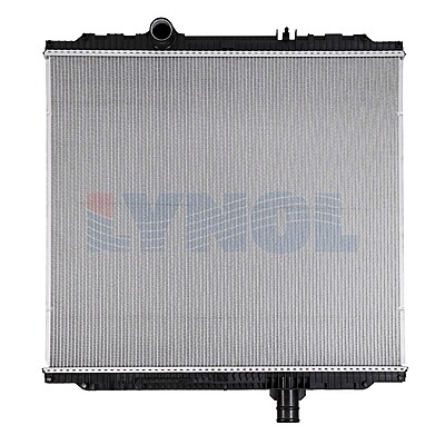 Hd Radiator