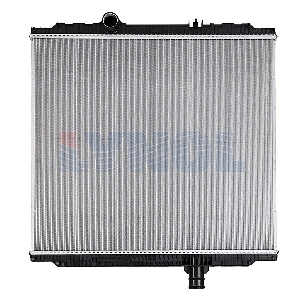 Hd Radiator
