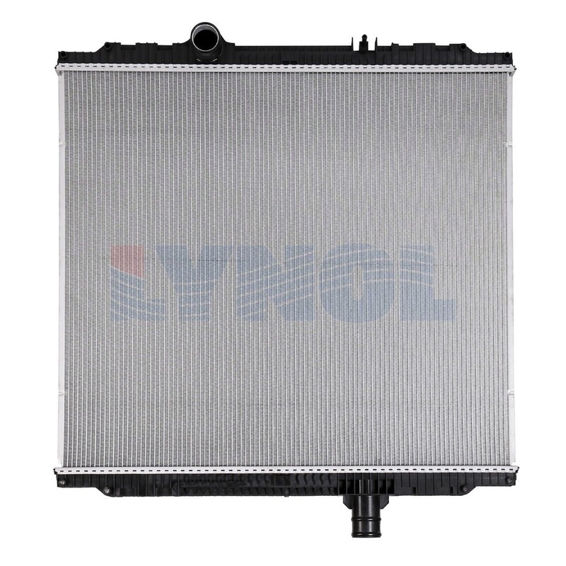 Hd Radiator