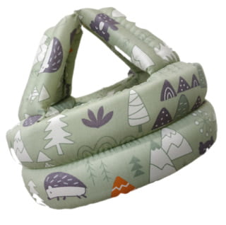 HEAD PROTECTOR SKULL GUARD FOR BABIES