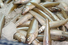 Smelts