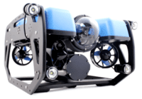 Blue Robotics BlueROV2