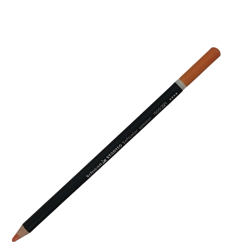 Stabilo Softcolor 1500 (Vintage)