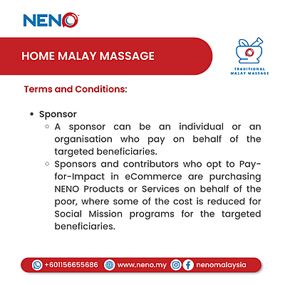 Home Malay Traditional Massage Home Malay Traditional Massage