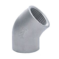 Pipe Series - 65° Elbow