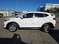 Hyundai Tucson 2016 ID: V055485