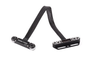 Wooden Camera RED® Male Pogo to Female Pogo LCD/EVF Cable (12", RED® DSMC2™)