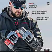 Striker Apex Gloves Striker Apex Gloves