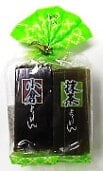 Kinjyo Mini Yokan 6pc_12/12.6 oz.