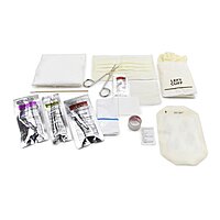 McKesson General Purpose Dressing Change Tray McKesson General Purpose Dressing Change Tray