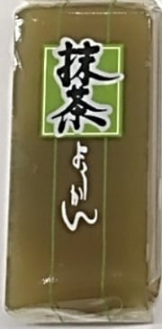 Kinjo Matcha Mini Yokan 6/30/2.1oz