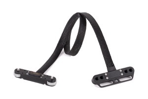 Wooden Camera RED® Male Pogo to Female Pogo LCD/EVF Cable (24", RED® DSMC2™)