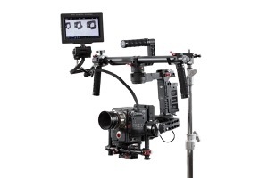 Wooden Camera RED® Male Pogo to Female Pogo LCD/EVF Cable (24", RED® DSMC2™)