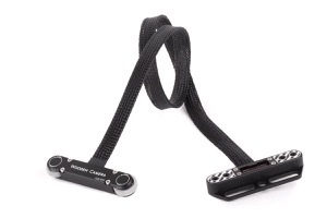 Wooden Camera RED® Male Pogo to Female Pogo LCD/EVF Cable (24", RED® DSMC2™)