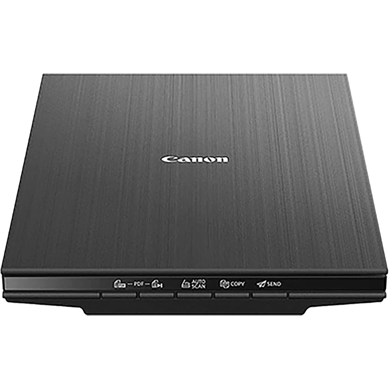 Canon LiDE300 A4 Flatbed Scanner