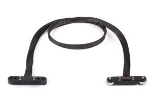 Wooden Camera RED® Male Pogo to Female Pogo LCD/EVF Cable (36", RED® DSMC2™)