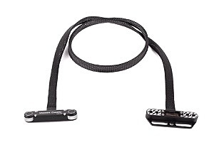 Wooden Camera RED® Male Pogo to Female Pogo LCD/EVF Cable (36", RED® DSMC2™)