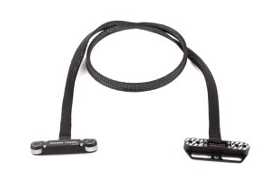 Wooden Camera RED® Male Pogo to Female Pogo LCD/EVF Cable (36", RED® DSMC2™)