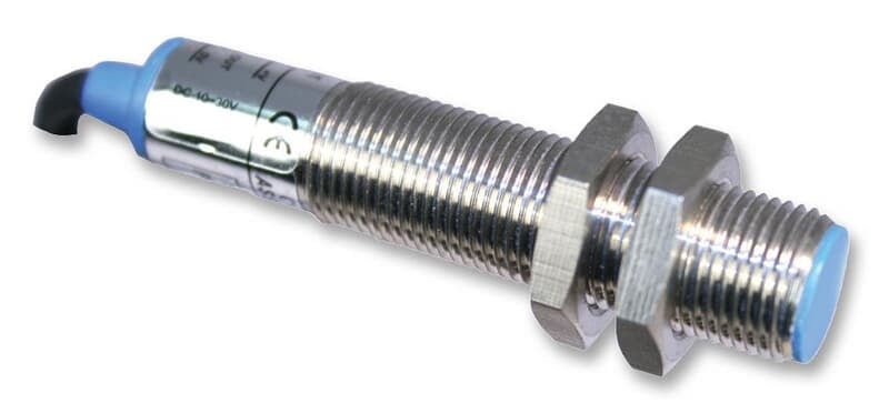 M-12 PNP NC JG M-12 PNP NC JG