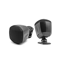 DSP129 - 20W (Black) Wall Speaker DSP129 - 20W (Black) Wall Speaker