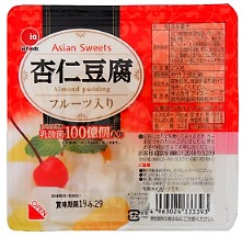 IA Nyusankiniri Annin Dofu LL 250g 12/8.8 oz (RN)