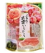 Tsuyamaya Pururi Ichijiku 140g_12/4.9 oz