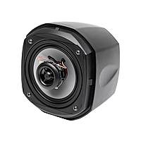 DSP129 - 20W (Black) Wall Speaker DSP129 - 20W (Black) Wall Speaker
