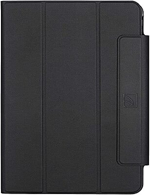 Étui Folio Tucano iPad Pro 11 - Noir Remis à Neuf