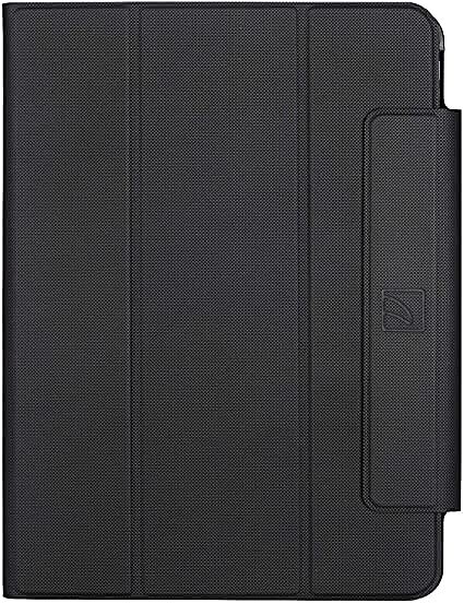 Étui Folio Tucano iPad Pro 11 - Noir Remis à Neuf