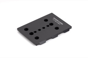 Wooden Camera Unified Baseplate Lower Quick Dovetail