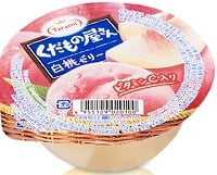 Tarami Momo Jelly_12/6/5.6 oz