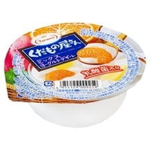Tarami Mix Yogurt Dessert 160g_12/6/5.6 oz
