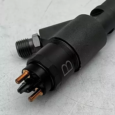 0445120066 - FUEL INJECTOR - VOLVO - 20798114, 04290986 - DPB NEW REPLACEMENT - NO CORE CHARGE