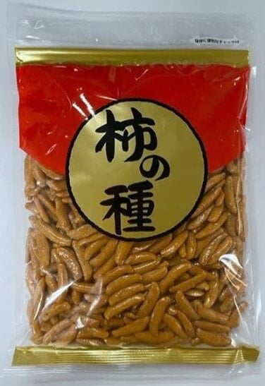 Minoya Kaki No Tane no Peanut 170g_30/6 oz