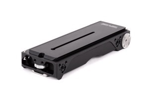 Wooden Camera Unified VCT Wedge Plate
