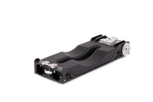 Wooden Camera Unified VCT Wedge Plate