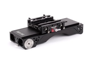 Wooden Camera Unified VCT Wedge Plate