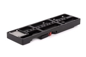 Wooden Camera Unified VCT-14 Tripod Plate