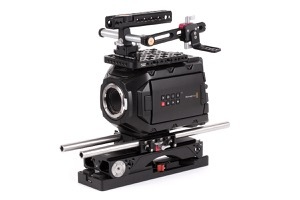 Wooden Camera Unified VCT-14 Tripod Plate