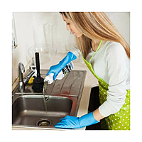 GREEN GOBBLER Fruit Fly Killer Gel Drain Opener and Cleaner 32oz