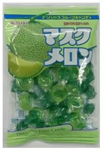 R) Kasugai EX/A Melon Candy 115g_2/12/4 oz
